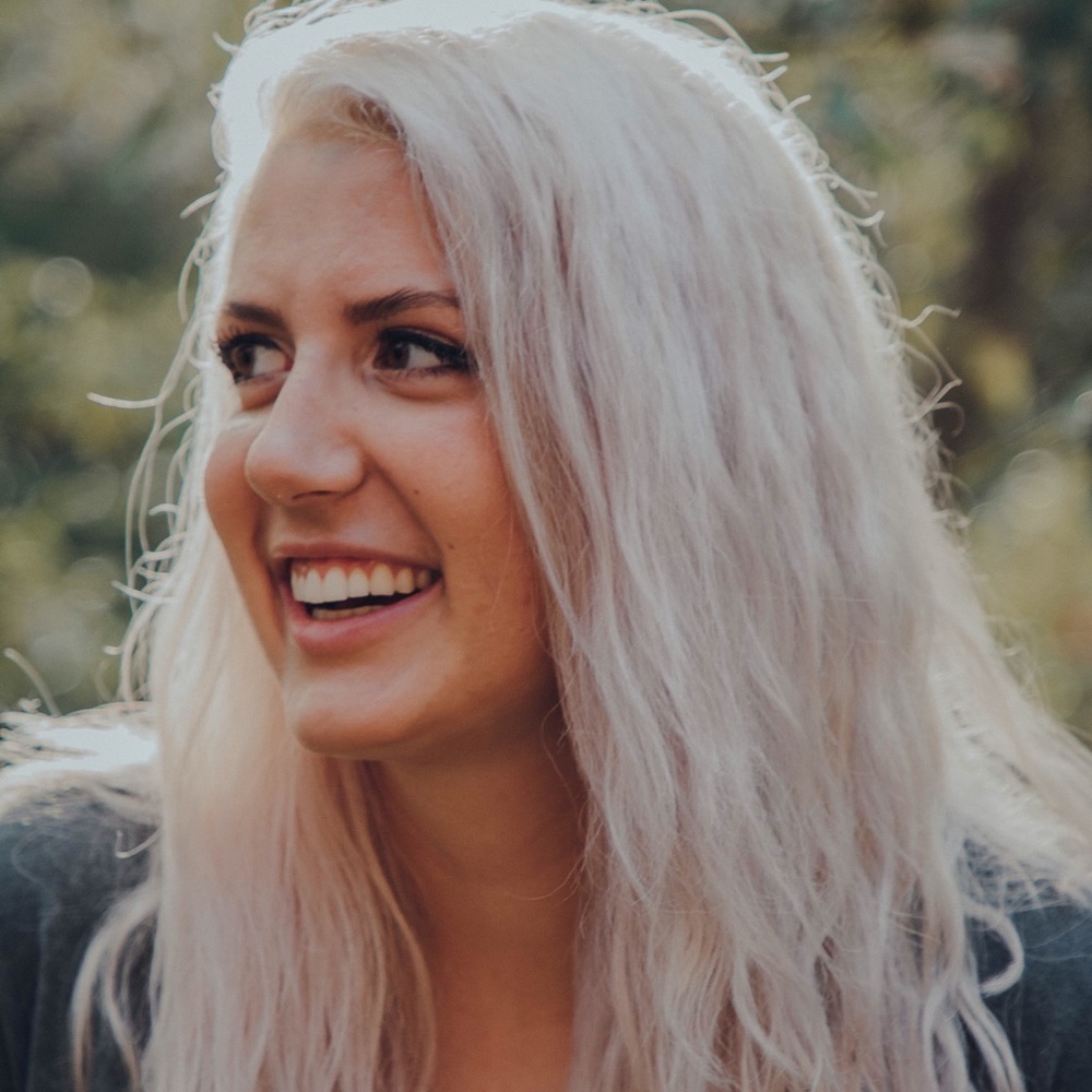 Meet your Posher, Stephanie